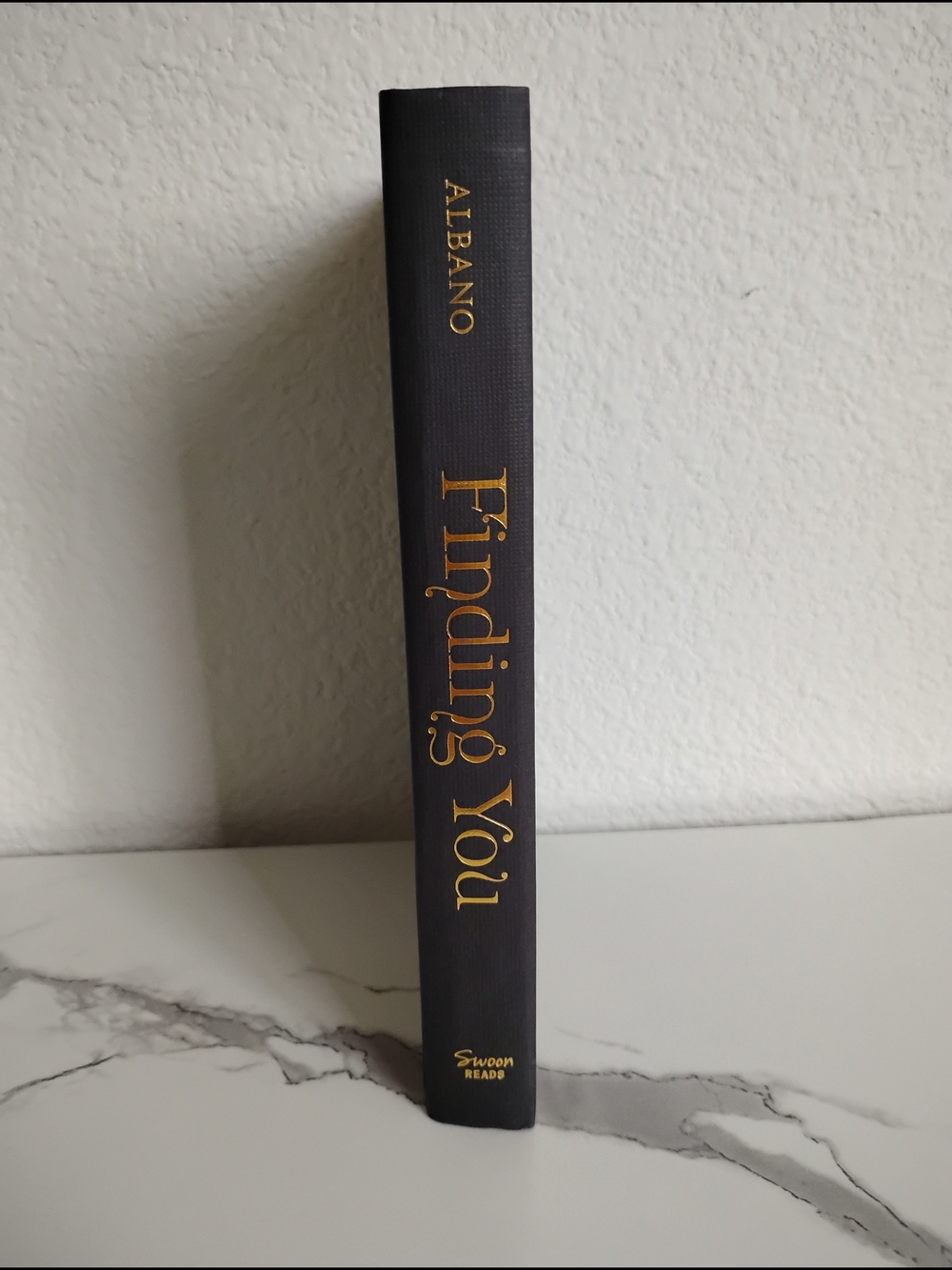 "Finding You" Book - Picture 9 of 12